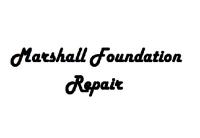 Marshall Foundation Repair image 1